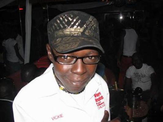 Actualités Issa Sanogo (Artiste chanteur) devient mendiant