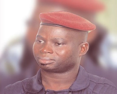 Le Commandant Jean-No�l Abehi et Jean Yves Dibopieu arr�t�s au Ghana et extrad�s � Abidjan
