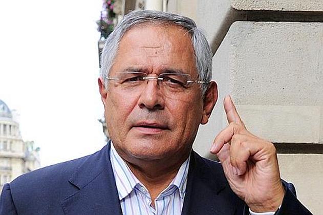 robert bourgi avocat