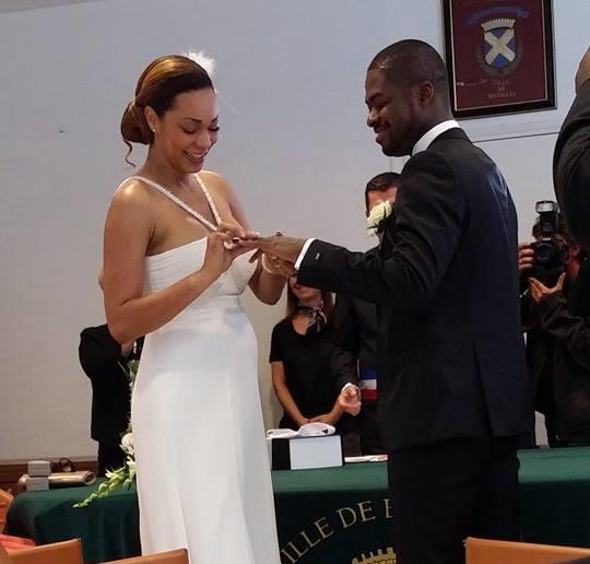Site de rencontre pour mariage
