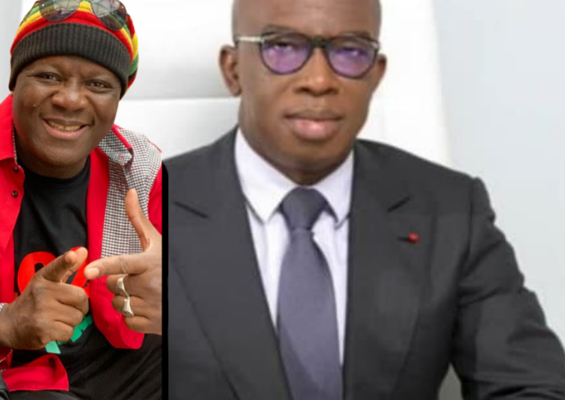 Presse Nationale Actualités Audit des sociétés d'état L'artiste