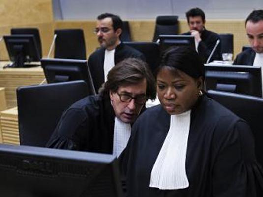 Deuxi�me jour de l'audience de confirmation des charges: C'�tait chaud hier � la CPI
