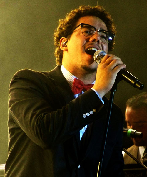 Ben l'oncle Soul