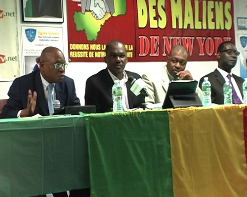 Site de rencontre amoureuse au mali