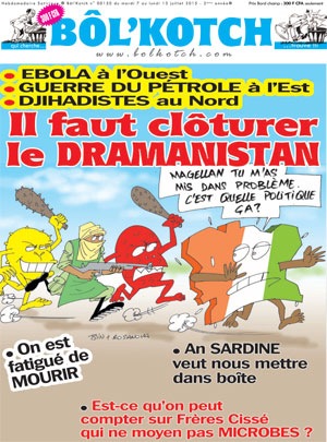 Bol’Kotch Bol’Kotch