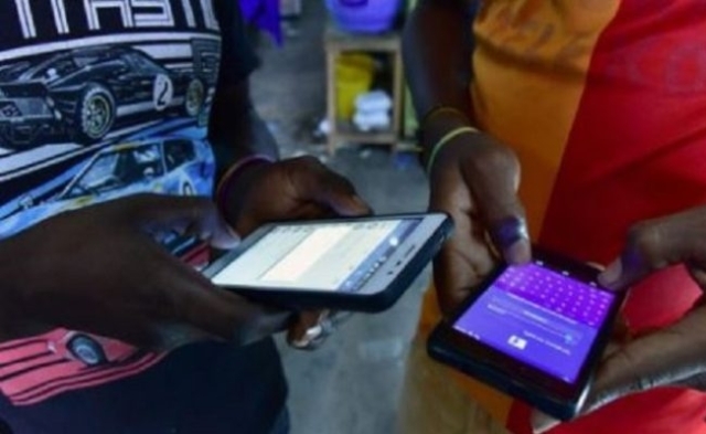 Cte d'Ivoire :  89% des mnages utilisent le smartphone et 50% ont accs  internet  (enqute INS)