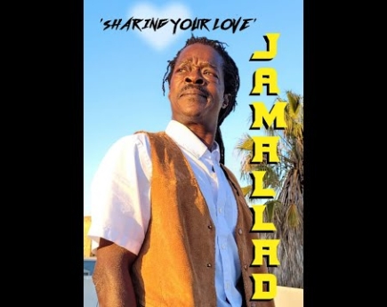 JAMALLAD - Sharing Your Love